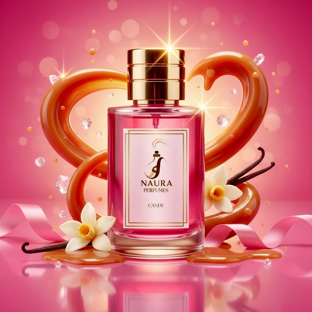 CANDY – Gourmand Women's Perfume