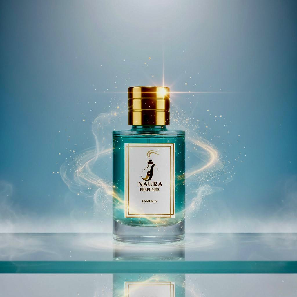 FANTACY – Citrus Aromatic Unisex Perfume